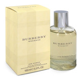 Burberry Weekend Edp 100 Ml / Perfumes Mp