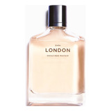 Zara London Savile Nuevo Y Original 100ml