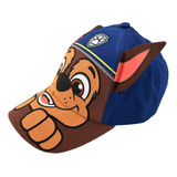 Gorra De Béisbol Nickelodeon, Paw Patrol Marshall Ajustable 