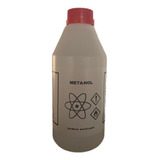 Metanol 1 Litro 