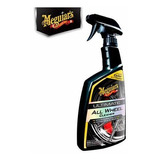 Limpiador De Rines Meguiars Premium