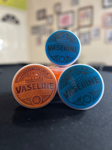 Vaseline Boycott 