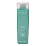 Shampoo Tec Italy Balsami Presto Revitalizante 300 Ml