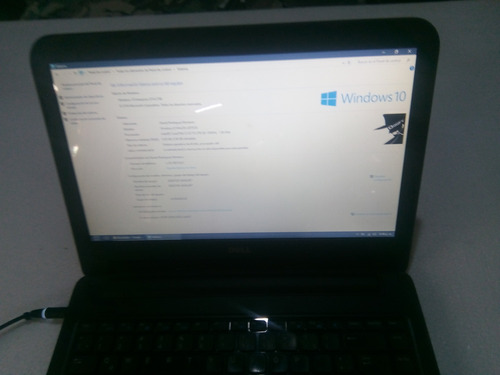 Dell Inspiron 3421 Completa O En Partes