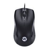 Mouse Óptico Vinik Cm100 Usb 2.4ghz 1000 Dpi 1.8m - Preto