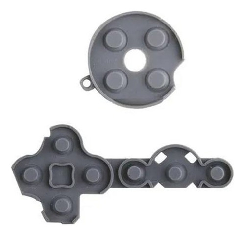 Gomas Botones Para Control Xbox 360