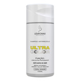 Shampoo Antiresíduo Ultracolor Limpeza Maxima Louromax 150ml