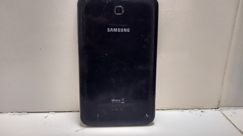 Tablet  Samsung T 211 - Leia A Descrição