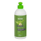 Crema De Peinar Biomasa De Banana - 300ml Novex