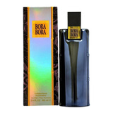 Perfume Bora Bora Para Hombre De Liz Claiborne Edc 100ml