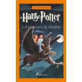 Harry Potter 3- El Prisionero De Azkaban (tapa Dura)- *