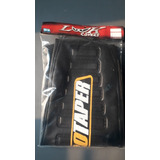 Funda Asiento Antideslizante Motomel Blitz110 Protaper Look®