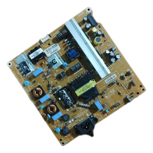 Placa Fonte Tv 42lb5800 39lb5600 39lb5800 42lb5500 42lb5600