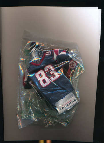 Mini Jersey Nfl - Atlanta Falcons - Mini Jersey B. King