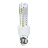 Lampara Tipo Bombilla De Led 2u 7w  Base E27 Luz Blanco Color De La Luz Blanco Frío