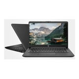 Laptop Hp 245  Amd Ryzen 3 3250u 8gb 256gb Ssd 14 Windows