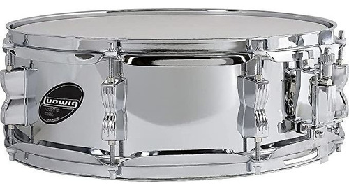 Ludwig Acero Snare Drum 14 x 5 en.