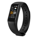 Pulsera Deportiva Inteligente Y Smartwatch C7s Bluetooth Fas