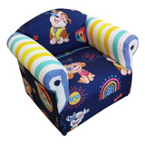 Sillón Para Niños Infanti   Minnie!  Niños