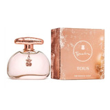 Perfume Sensual Touch De Tous Mujer 100 Ml Edt Original