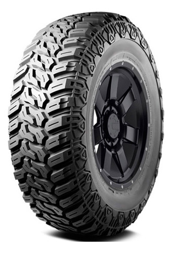 Paquete De 4 Llantas Lt235/75r15-6c 104/101q Antares Deep Di