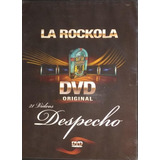 La Rockola - Despecho