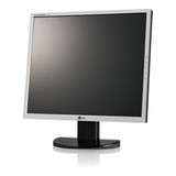 Monitor LG Flatron L1752s-sf