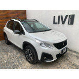 Peugeot 2008  Feline 1.6 Tiptronic Año 2022 - Liv Motors