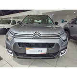 Citroen C3 Firts Edition Automatico 0km Jl