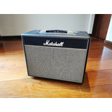 Amplificador Marshall Class 5 Valvular Para Guitarra De 5w 