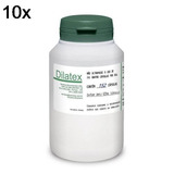 Kit 10x Dilatex - 152 Cápsulas - Power Supplements