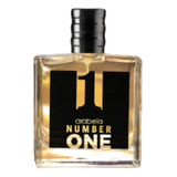 Arabela Number One Elegante Perfume Para Caballeros