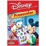 Juego De Pc Disney Preescolar En Español 2-4 Años Dgl Games