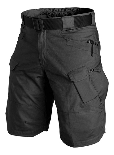 Pantalones Cortos For Hombre, Pantalones Cortos Tácticos De