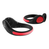 Brazalete Banda Clip Led Para Calzado Deportivo Steren