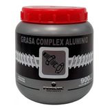 Grasa Complex Aluminio Pote 900 Gr Engrase Alta Temperatura