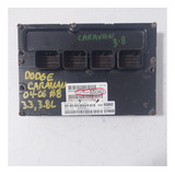 Computadora Dodge Caravan 2004 2005 2006  #8 P05094650ad