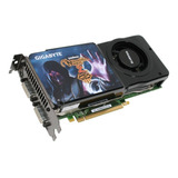 Gigabyte Geforce 8800gts (g92) 512mb Gddr3 Pci
