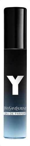 Yves Saint Laurent Y Edp 10 ml Para  Hombre