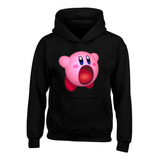 Kirby Buzo, Buso, Saco Con Capota Hoodie Gt1