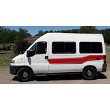 Peugeot Boxer 2000 2.8 Combi 320/330 Aa