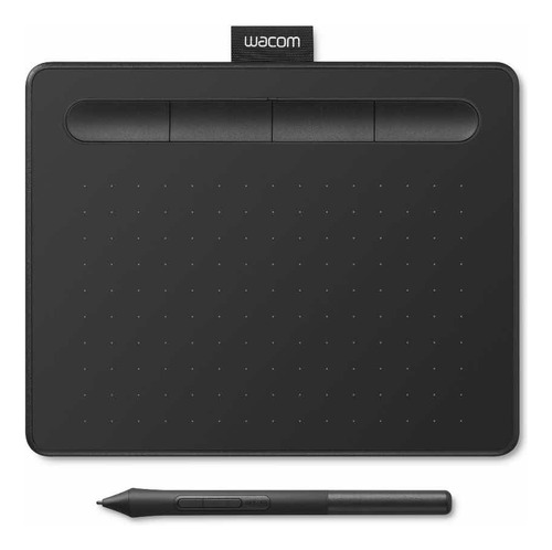 Tableta Gráfica Wacom Intuos 4100