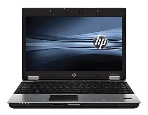 Notebook Hp Elitebook 14 Pulgadas Core I5 4gb Ram Disco500g