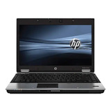 Notebook Hp Elitebook 14 Pulgadas Core I5 4gb Ram Disco500g