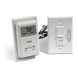 Skytech Millivolt Wireless On/off Wall Thermostat And Receiv