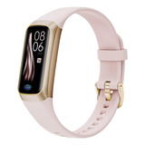 Reloj Inteligente Smart Band Para Mujer Smartwatch