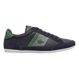 Zapatos Lacoste Chaymon 123 2 Cma - Hombre