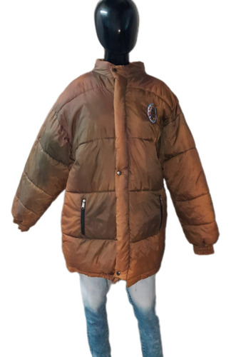 Campera, Camperon Invierno, Nieve, Impermeable Talle Xxl