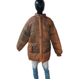 Campera, Camperon Invierno, Nieve, Impermeable Talle Xxl