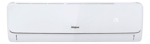 Aire Acondicionado Whirlpool  Mini Split  Frío/calor 23900 Btu  Blanco 230v Wa4226q